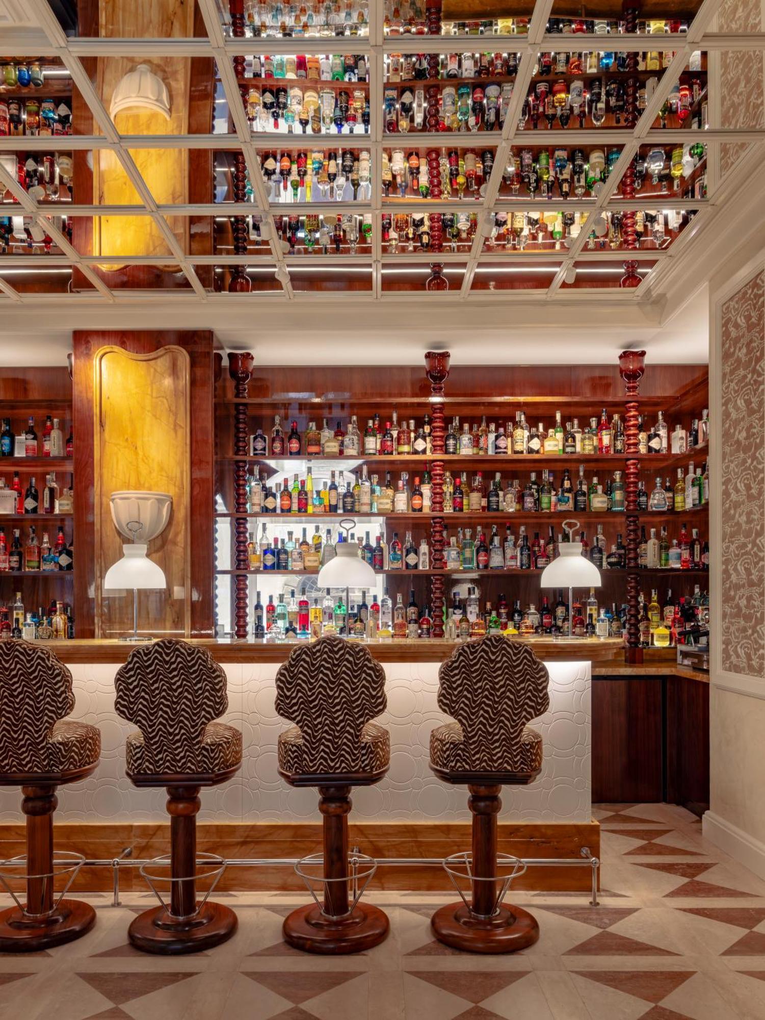 Casa Monti Roma酒店 外观 照片