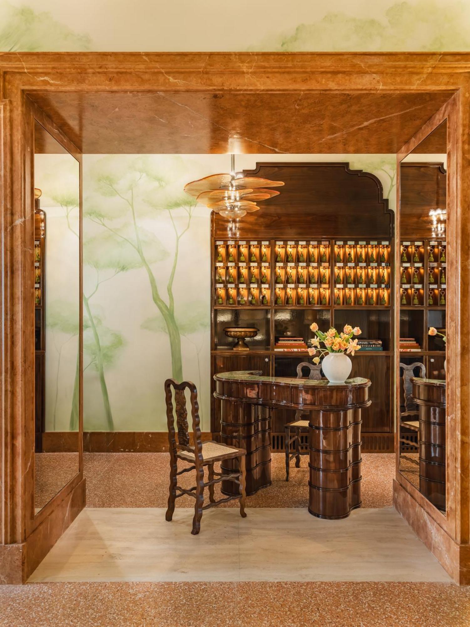 Casa Monti Roma酒店 外观 照片